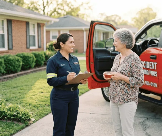 Accident Towing Service Union, IL FAQs